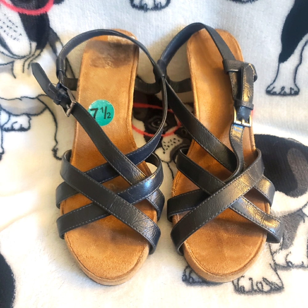 Wedges